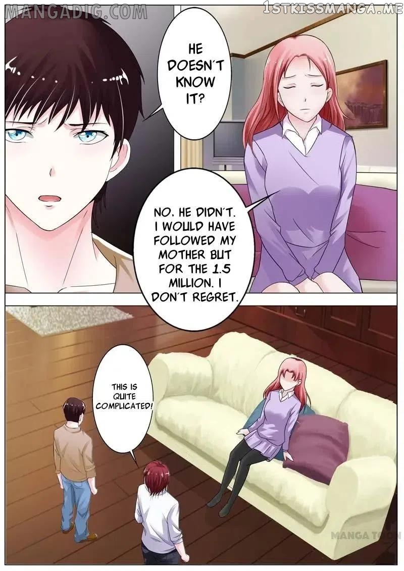 A Night Of Sinful Love chapter 46 - page 6