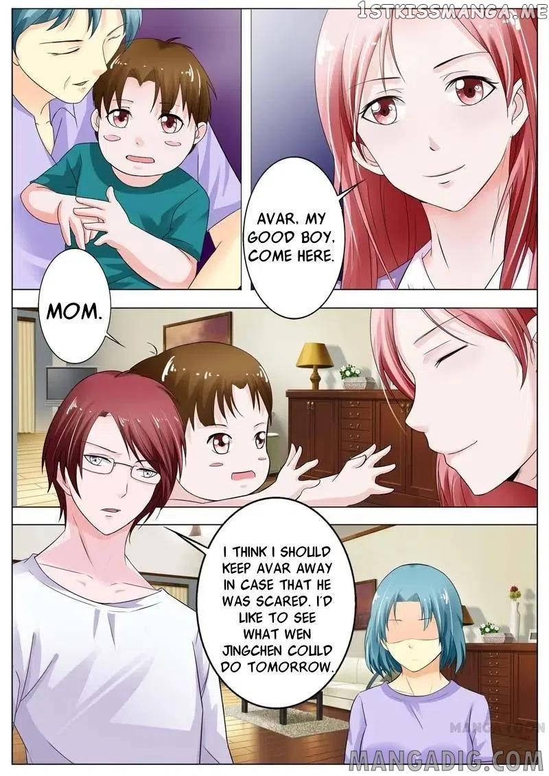 A Night Of Sinful Love chapter 46 - page 7