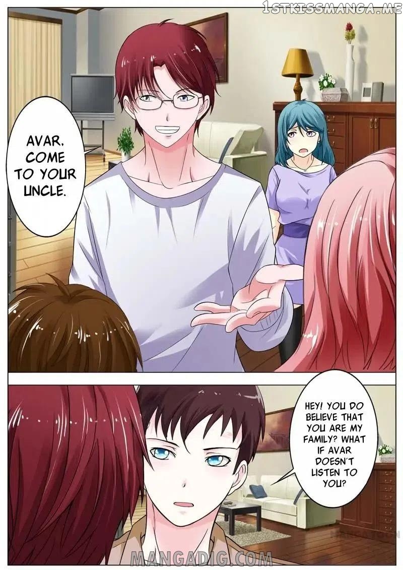 A Night Of Sinful Love chapter 46 - page 8