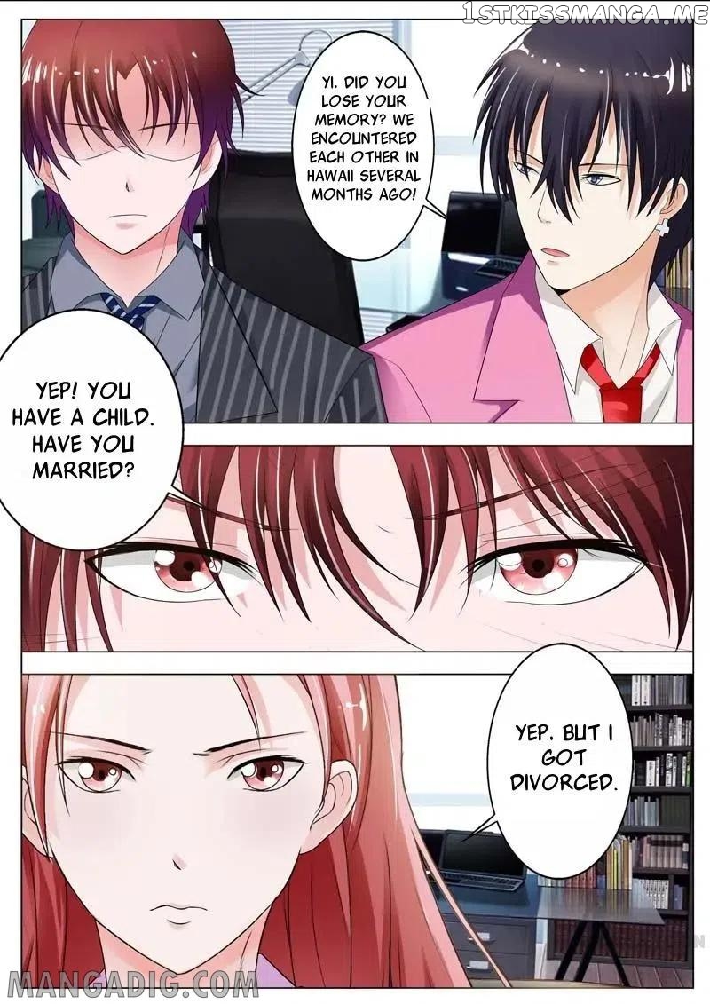 A Night Of Sinful Love chapter 45 - page 3