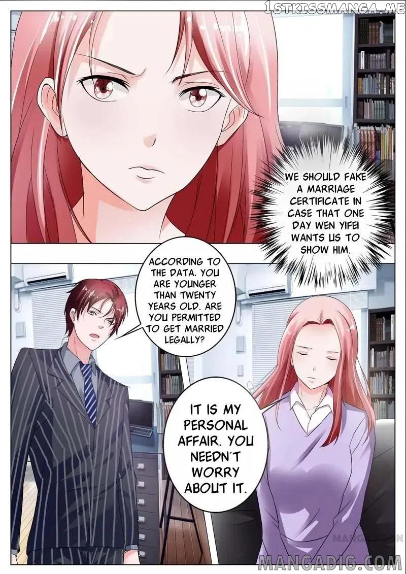 A Night Of Sinful Love chapter 45 - page 4