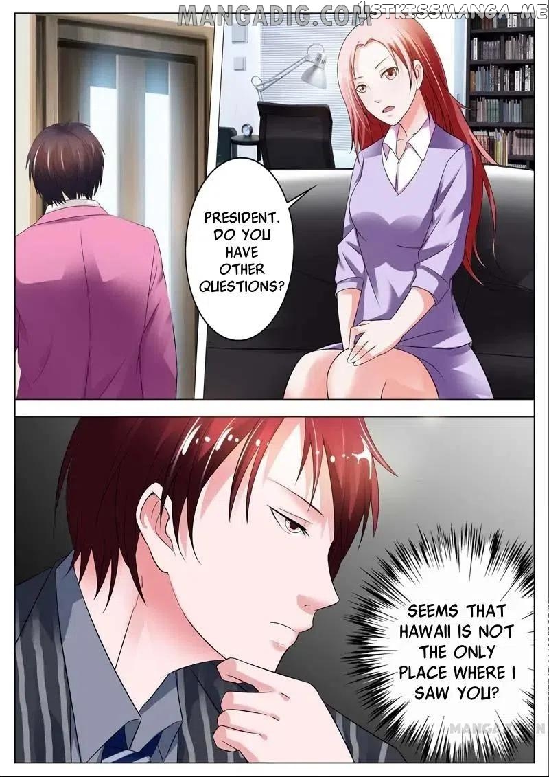 A Night Of Sinful Love chapter 45 - page 7
