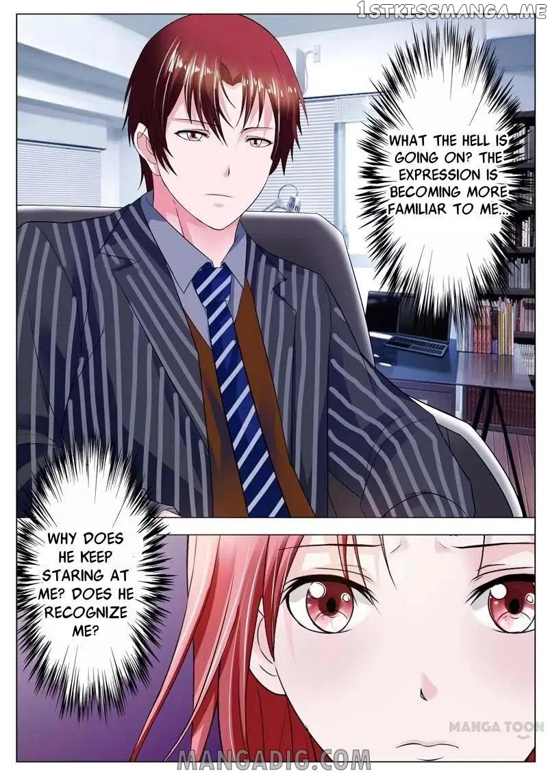 A Night Of Sinful Love chapter 45 - page 8