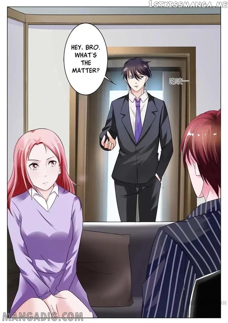 A Night Of Sinful Love chapter 45 - page 9