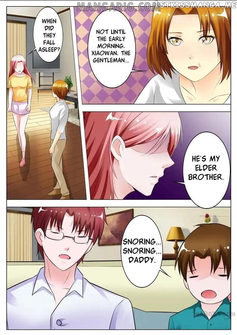 A Night Of Sinful Love chapter 44 - page 4