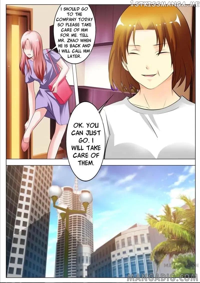 A Night Of Sinful Love chapter 44 - page 5