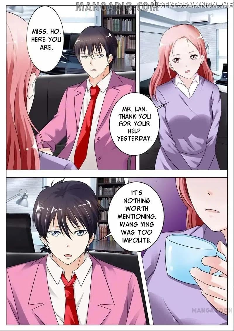 A Night Of Sinful Love chapter 44 - page 6