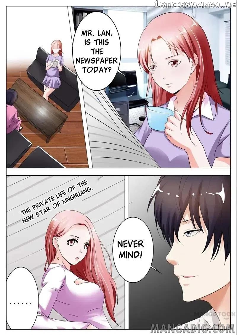 A Night Of Sinful Love chapter 44 - page 7