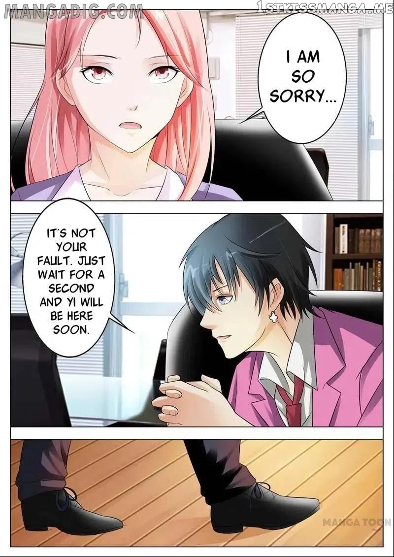 A Night Of Sinful Love chapter 44 - page 8
