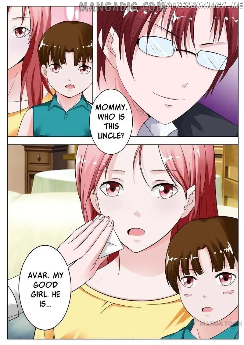 A Night Of Sinful Love chapter 43 - page 1