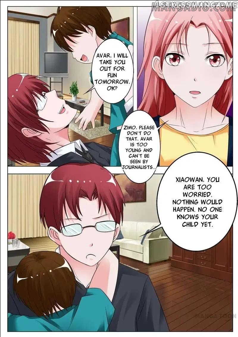 A Night Of Sinful Love chapter 43 - page 3