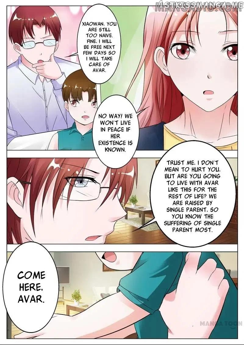 A Night Of Sinful Love chapter 43 - page 5