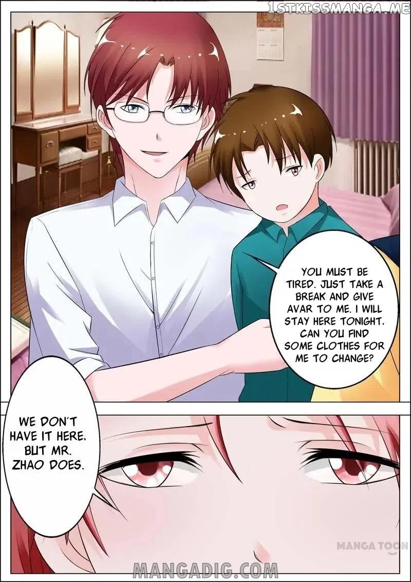 A Night Of Sinful Love chapter 43 - page 7