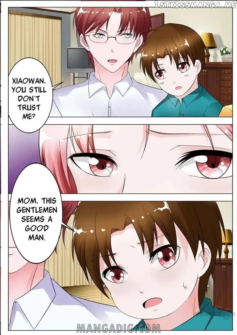 A Night Of Sinful Love chapter 43 - page 8