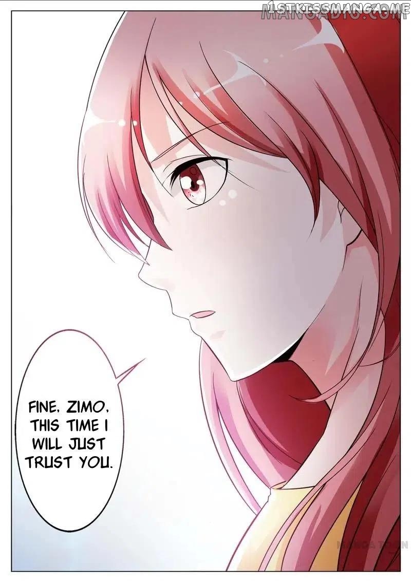 A Night Of Sinful Love chapter 43 - page 9