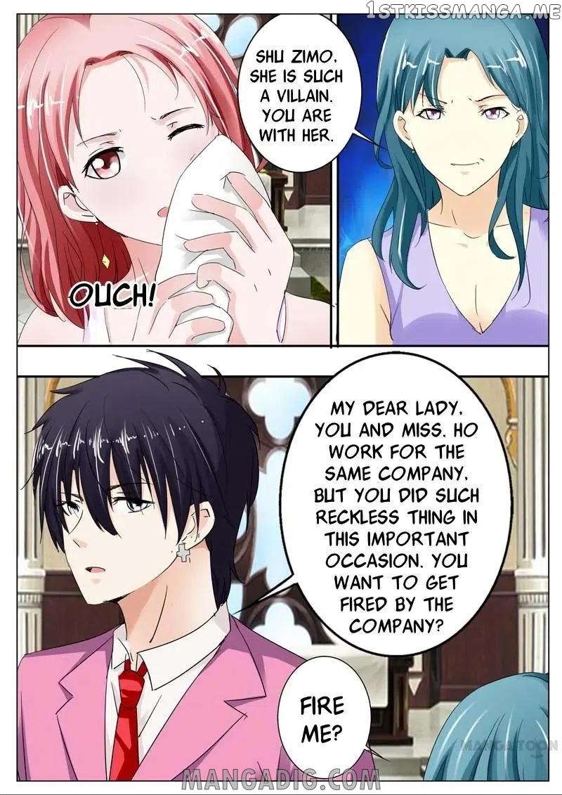 A Night Of Sinful Love chapter 42 - page 3