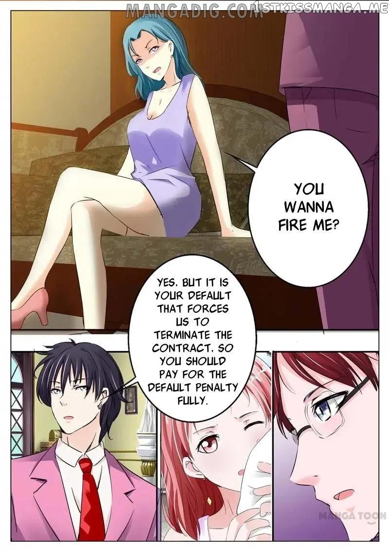 A Night Of Sinful Love chapter 42 - page 4