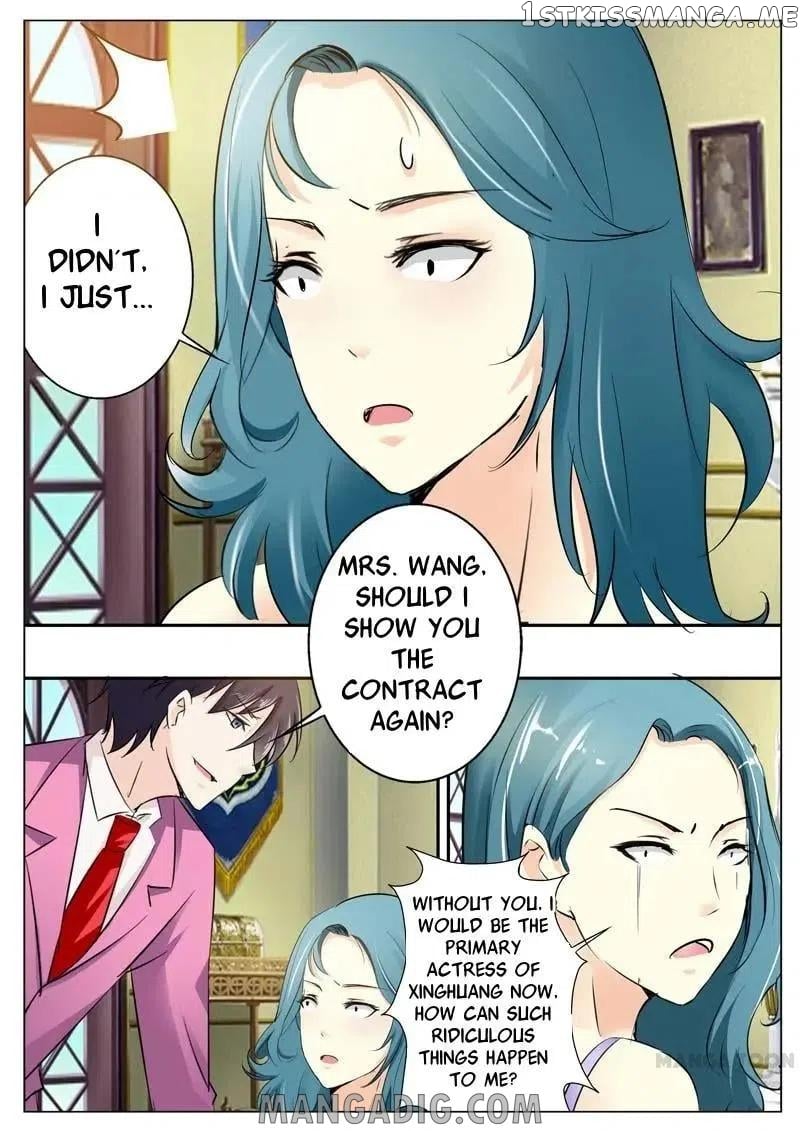 A Night Of Sinful Love chapter 42 - page 5