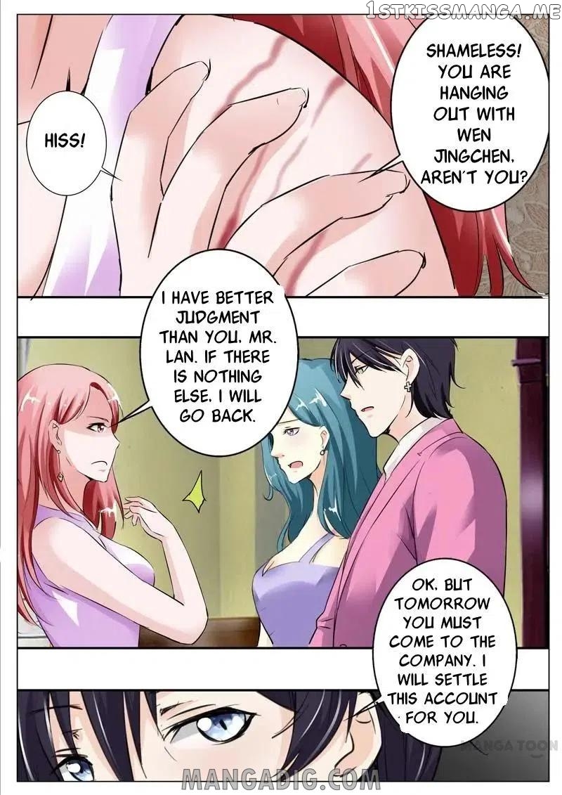 A Night Of Sinful Love chapter 42 - page 8