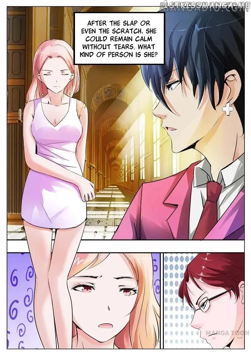 A Night Of Sinful Love chapter 42 - page 9