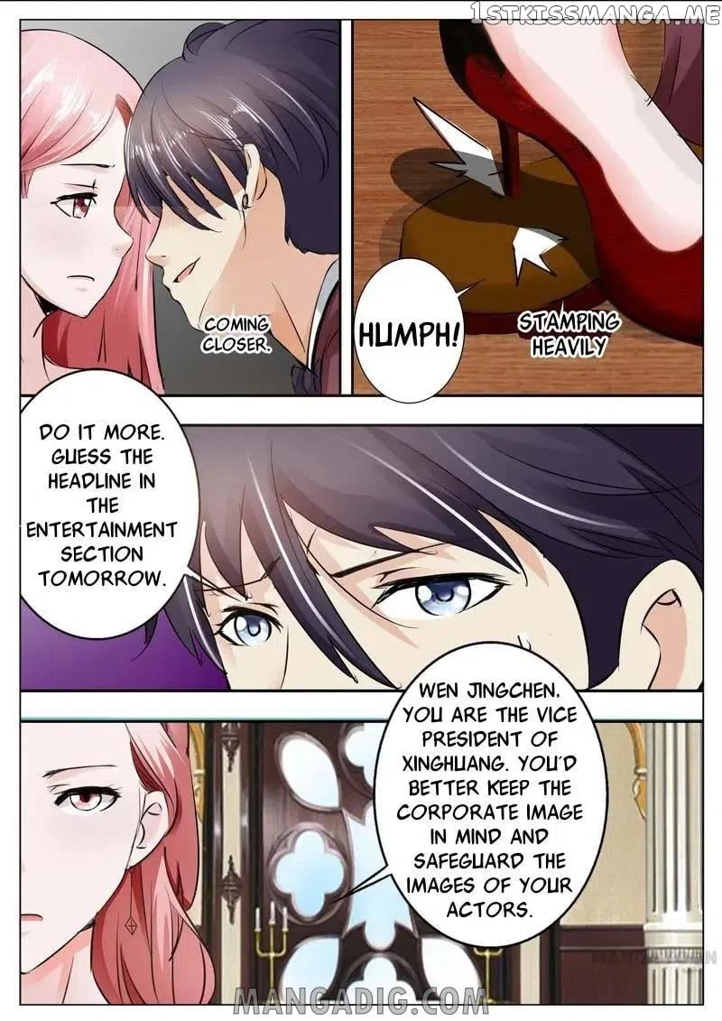 A Night Of Sinful Love chapter 41 - page 1