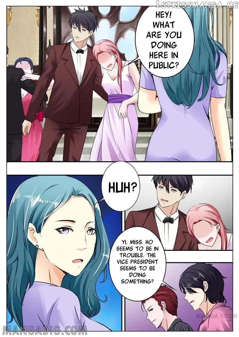A Night Of Sinful Love chapter 41 - page 3