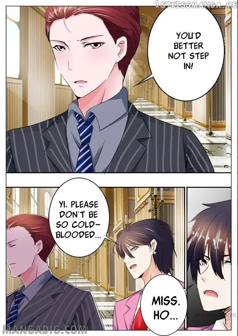 A Night Of Sinful Love chapter 41 - page 4