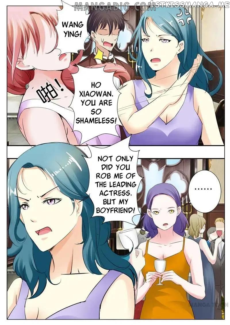 A Night Of Sinful Love chapter 41 - page 5