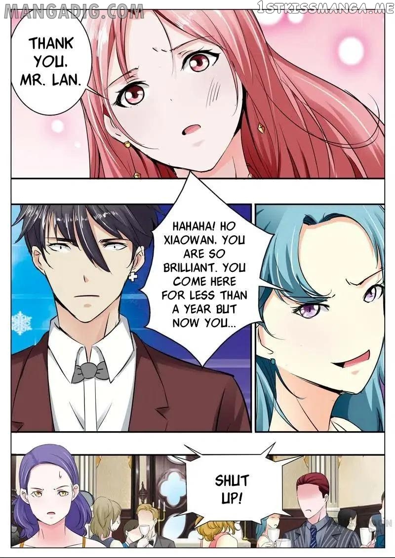 A Night Of Sinful Love chapter 41 - page 8