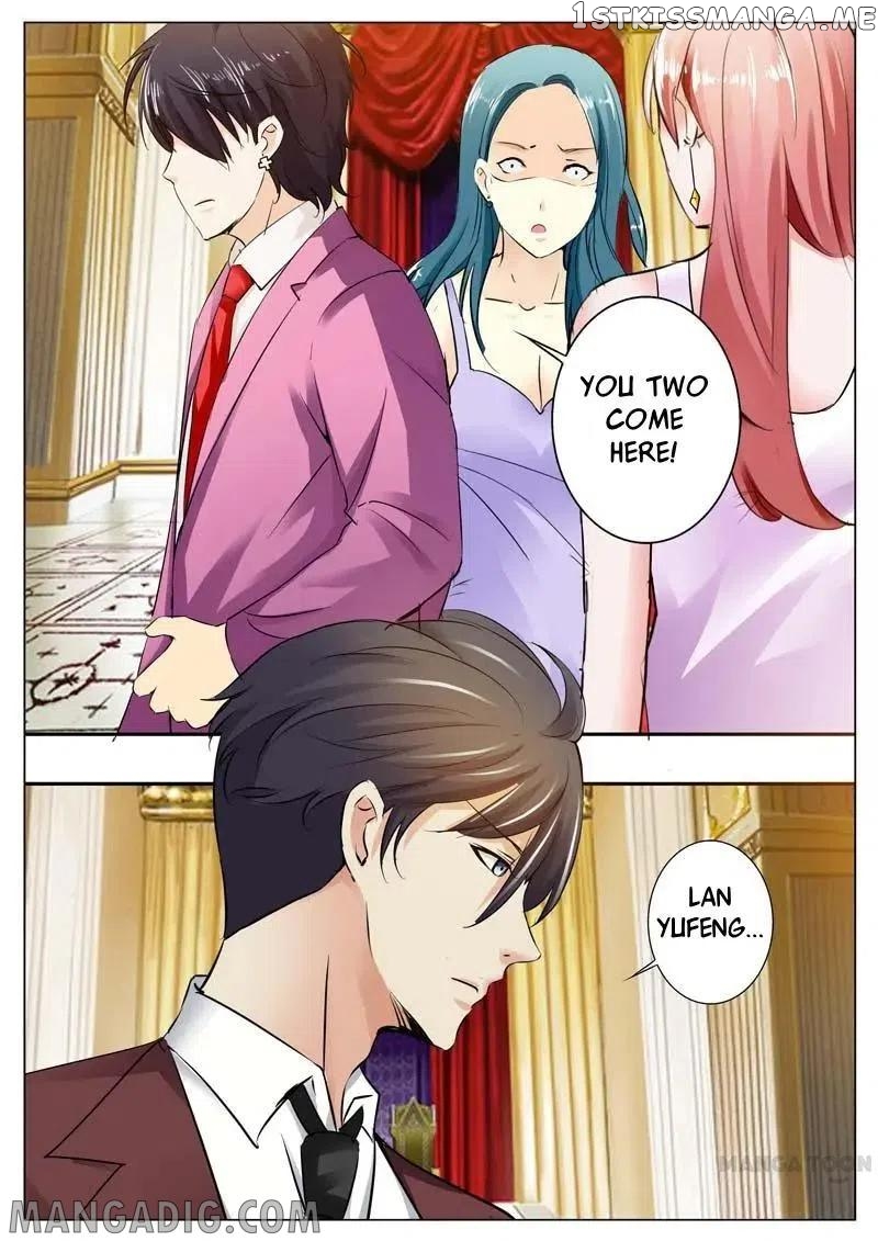 A Night Of Sinful Love chapter 41 - page 9