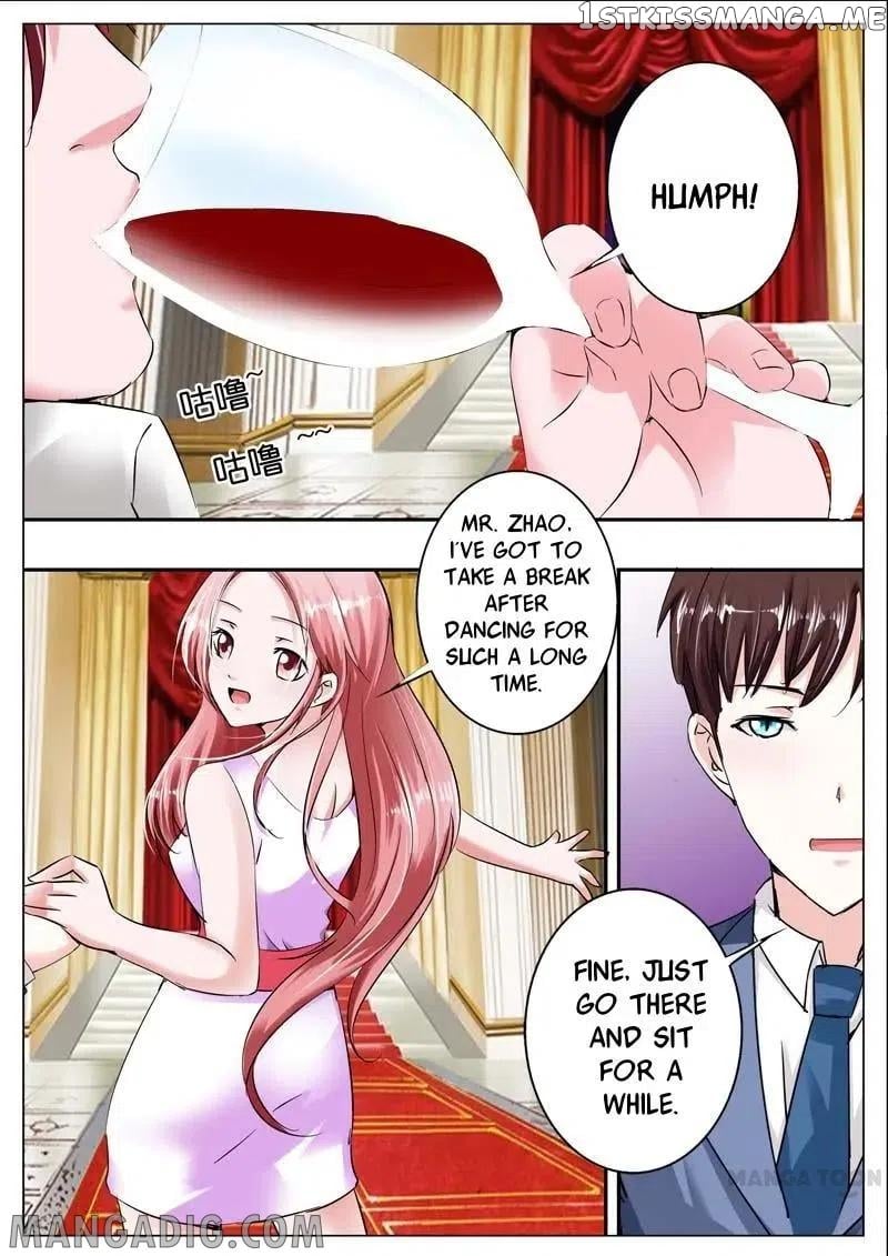 A Night Of Sinful Love chapter 40 - page 4