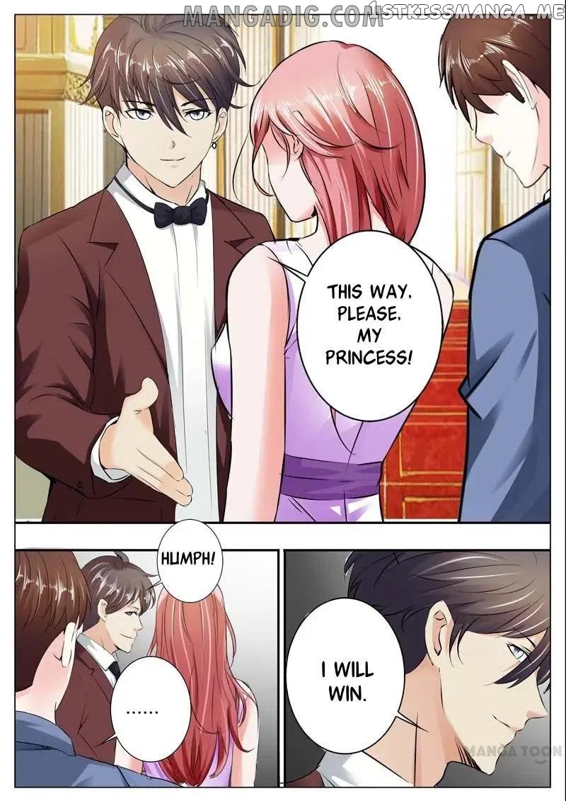 A Night Of Sinful Love chapter 40 - page 8