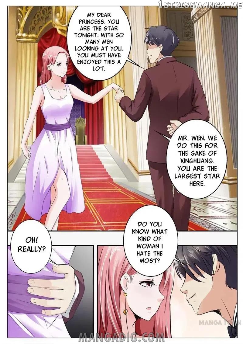 A Night Of Sinful Love chapter 40 - page 9