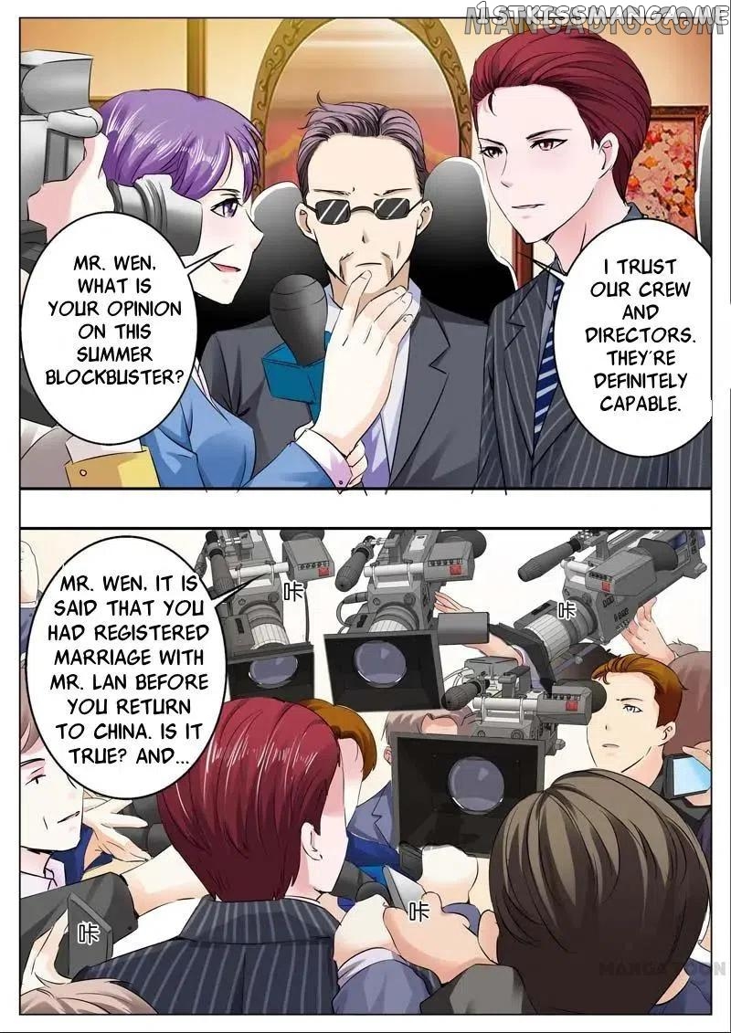 A Night Of Sinful Love chapter 39 - page 1