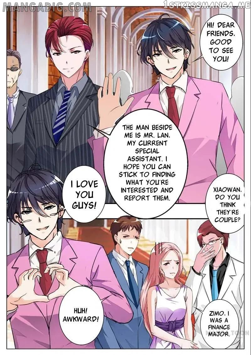 A Night Of Sinful Love chapter 39 - page 3