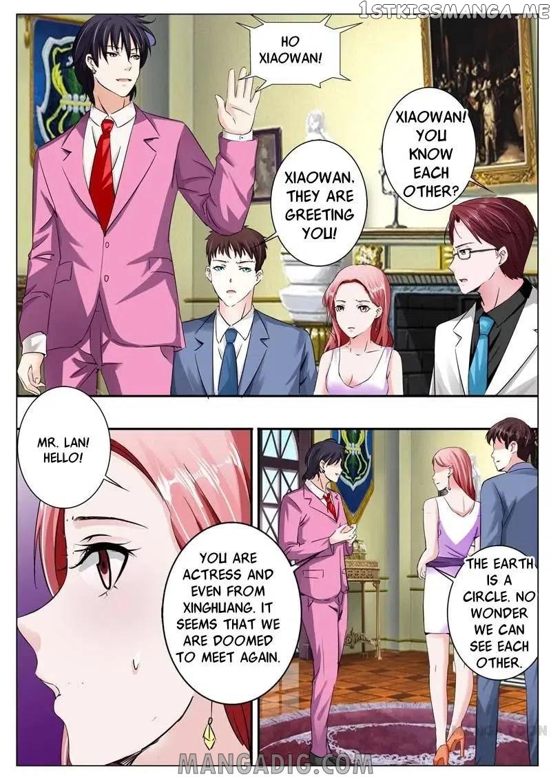 A Night Of Sinful Love chapter 39 - page 6