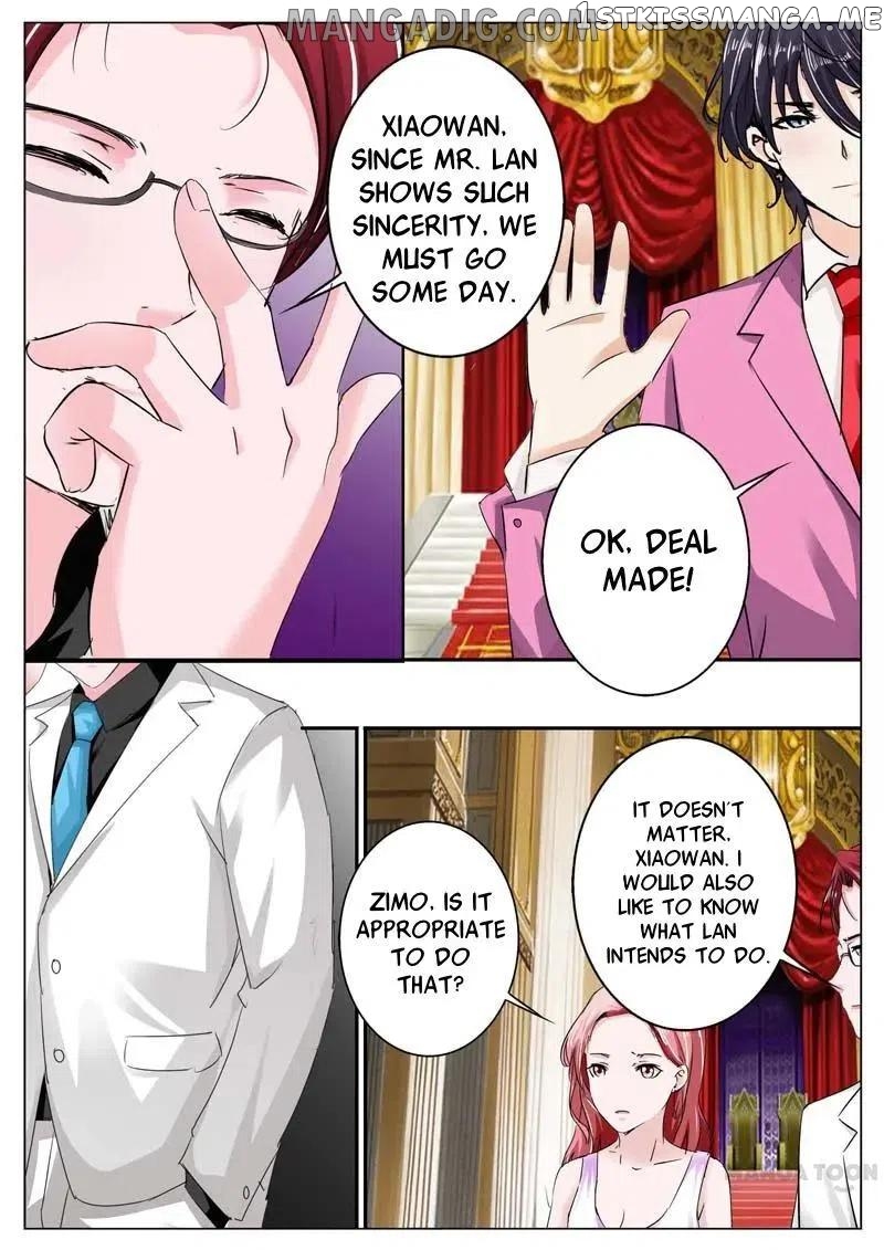 A Night Of Sinful Love chapter 39 - page 8