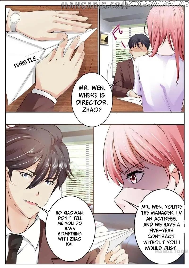 A Night Of Sinful Love chapter 37 - page 3