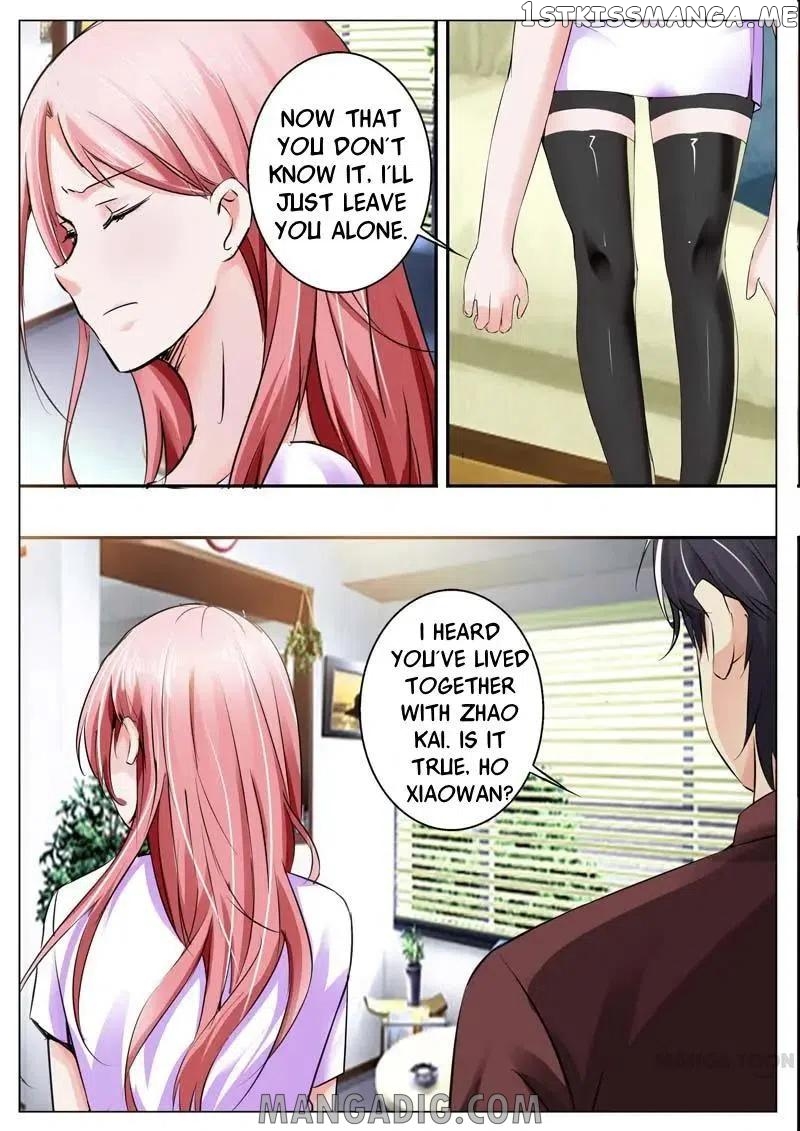A Night Of Sinful Love chapter 37 - page 5