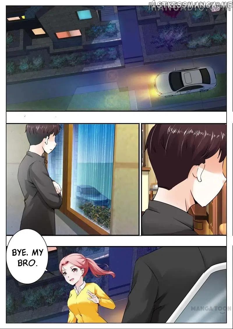 A Night Of Sinful Love chapter 36 - page 1
