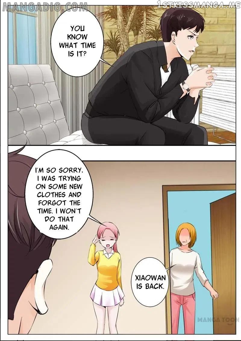 A Night Of Sinful Love chapter 36 - page 3