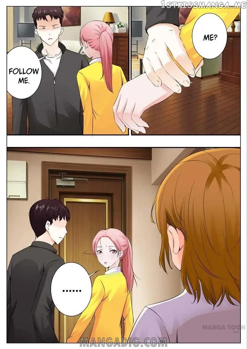 A Night Of Sinful Love chapter 36 - page 4