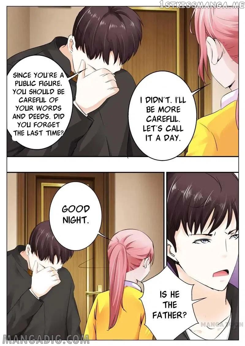 A Night Of Sinful Love chapter 36 - page 6