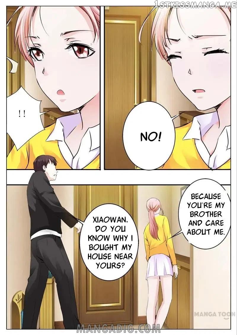 A Night Of Sinful Love chapter 36 - page 7