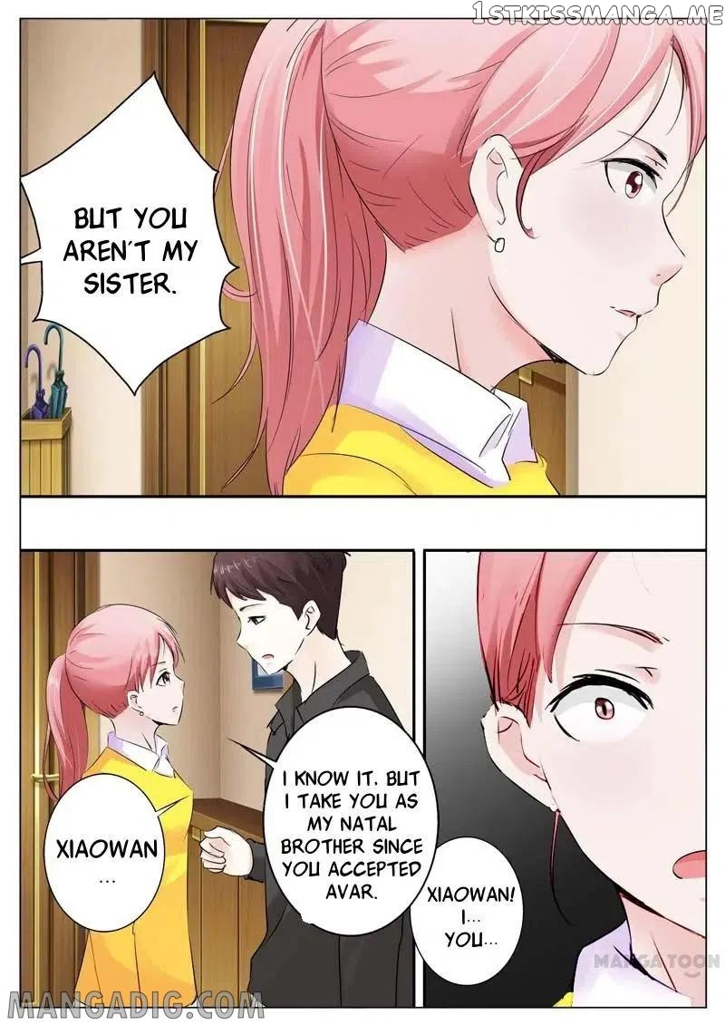 A Night Of Sinful Love chapter 36 - page 8