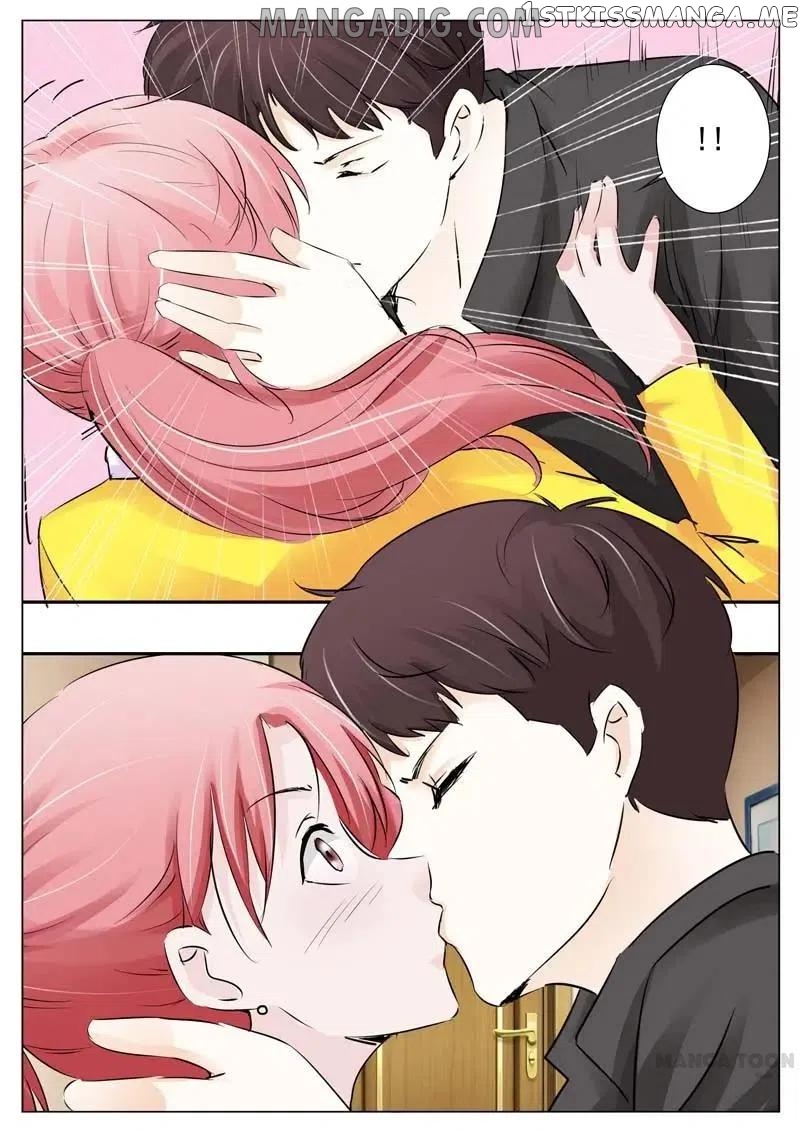 A Night Of Sinful Love chapter 36 - page 9