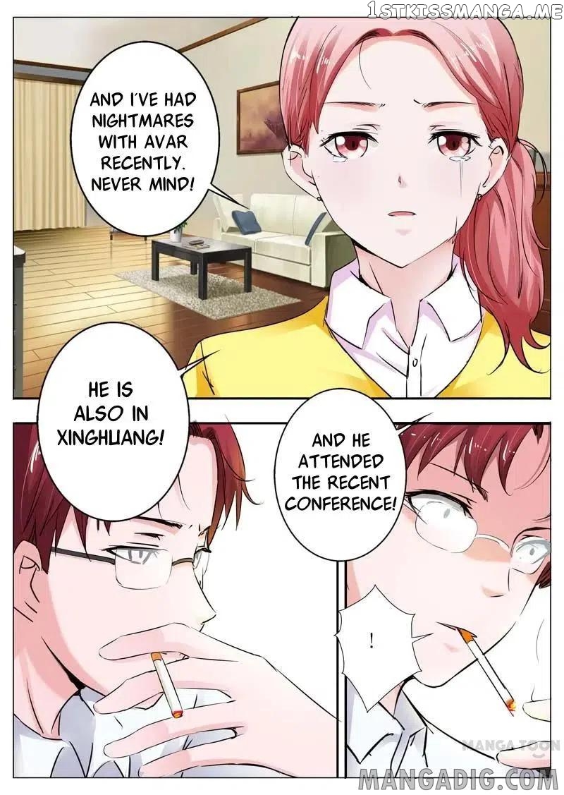 A Night Of Sinful Love chapter 35 - page 2