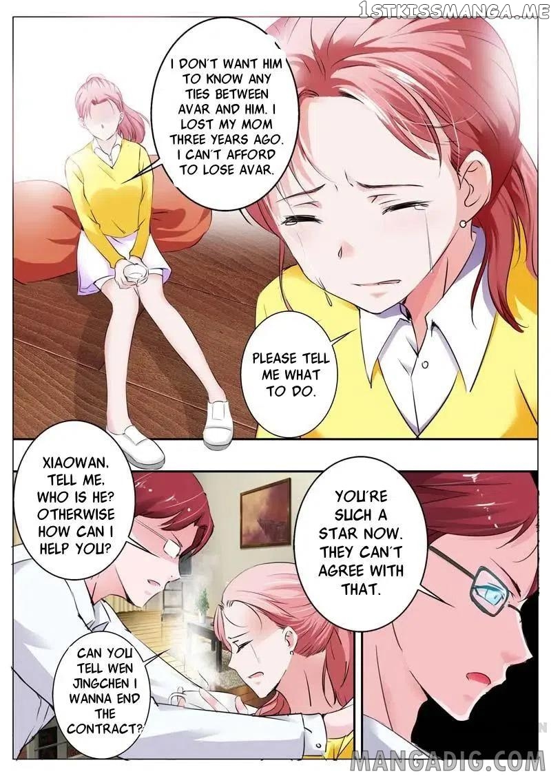 A Night Of Sinful Love chapter 35 - page 4