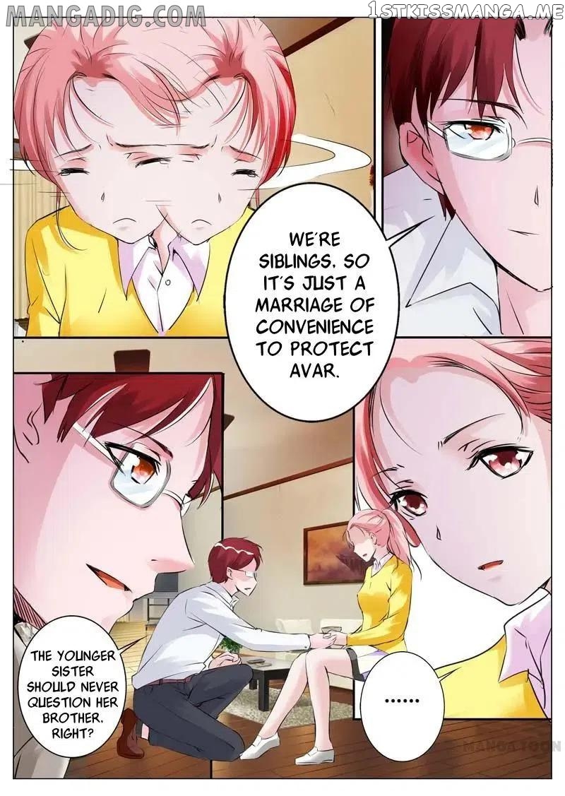 A Night Of Sinful Love chapter 35 - page 6