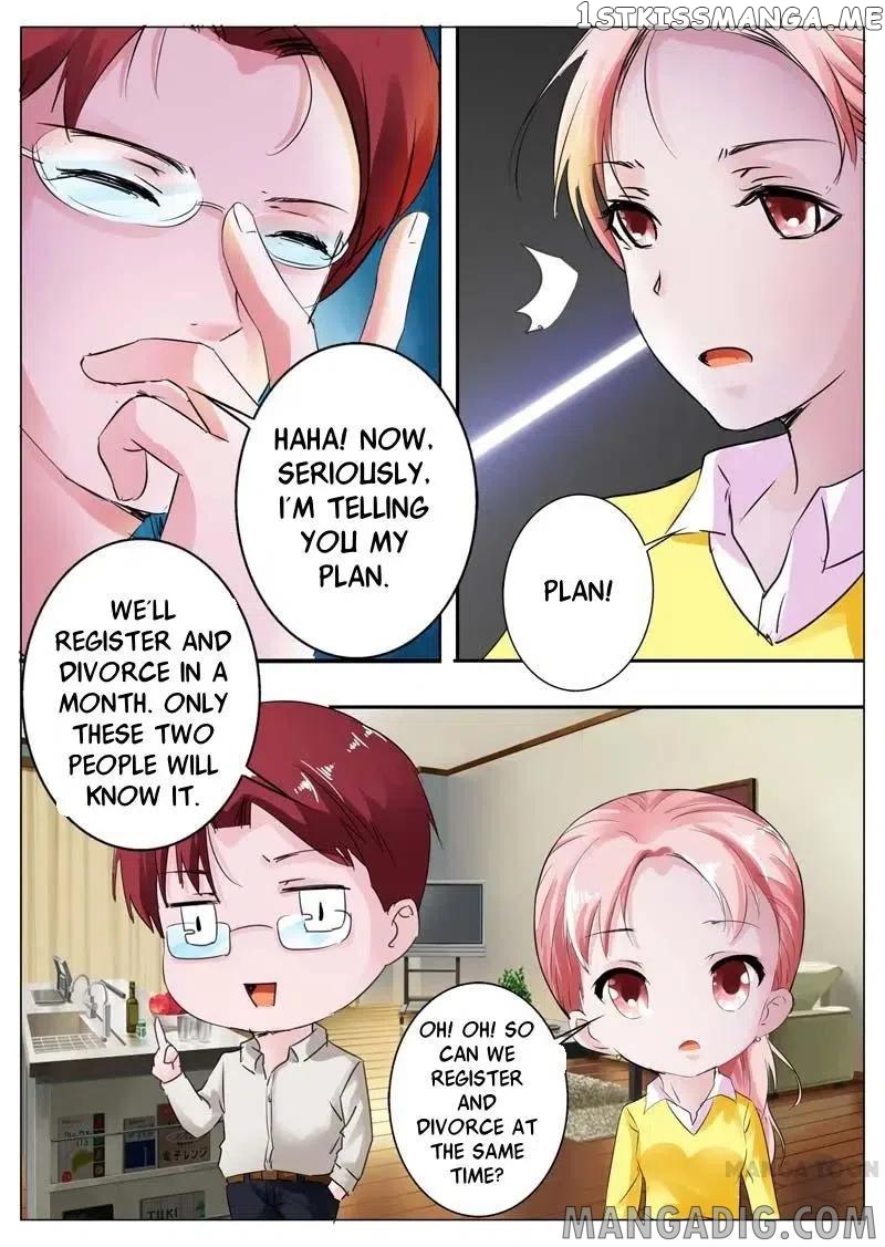A Night Of Sinful Love chapter 35 - page 7